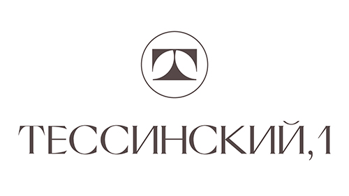 ЖК «Тессинский, 1»